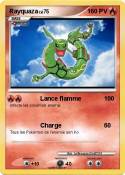 Rayquaza