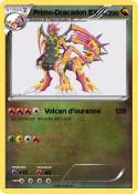Primo-Dracadon