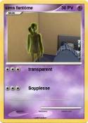 sims fantôme