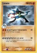 Lucario 