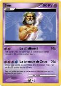 Zeus