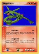 Angeline ex