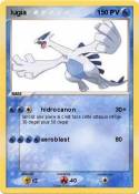 lugia