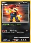 Mario Mario