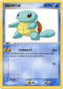 SQUIRTLE