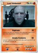 Lord Voldemort