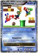 mario bross!