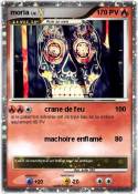 moria