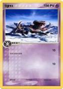tigrex