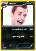 squezee