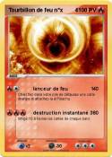 Tourbillon de