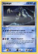 Aqualight