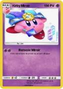 Kirby Miroir