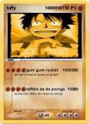 luffy 1000000
