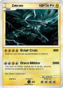 Zekrom 100