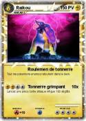 Raikou