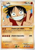 luffy