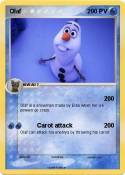 Olaf