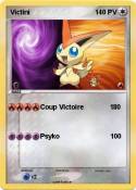 Victini