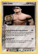 John Cena