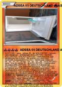 ADSEA 05 DEUTSCHLAND ALASKA ADSEA 05