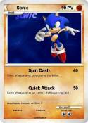 Sonic