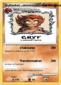 Gryf(enfer) Gryf(enfer)