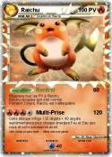 Raichu