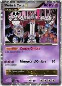 Moria & Co