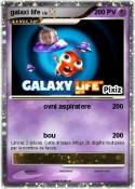 galaxi life