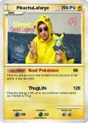 PikachuLafarge