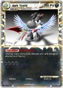 dark Yoshi