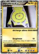 giga pika ex et