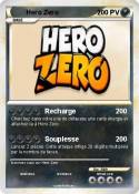 Hero Zero