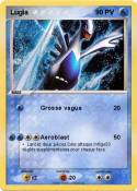Lugia