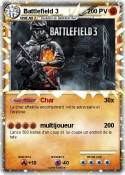 Battlefield 3