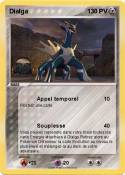 Dialga