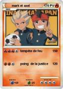 mark et axel