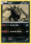 Alduin