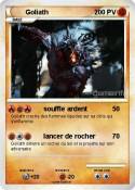 Goliath