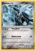 Kyurem