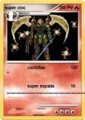 super cloc