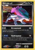 Suicune