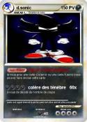 d.sonic
