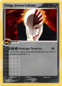 Ichigo (forme