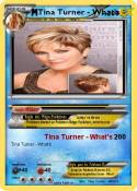 Tina Turner -