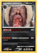 mamadou