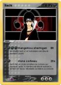 Itachi