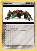 devastator