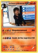 le boss